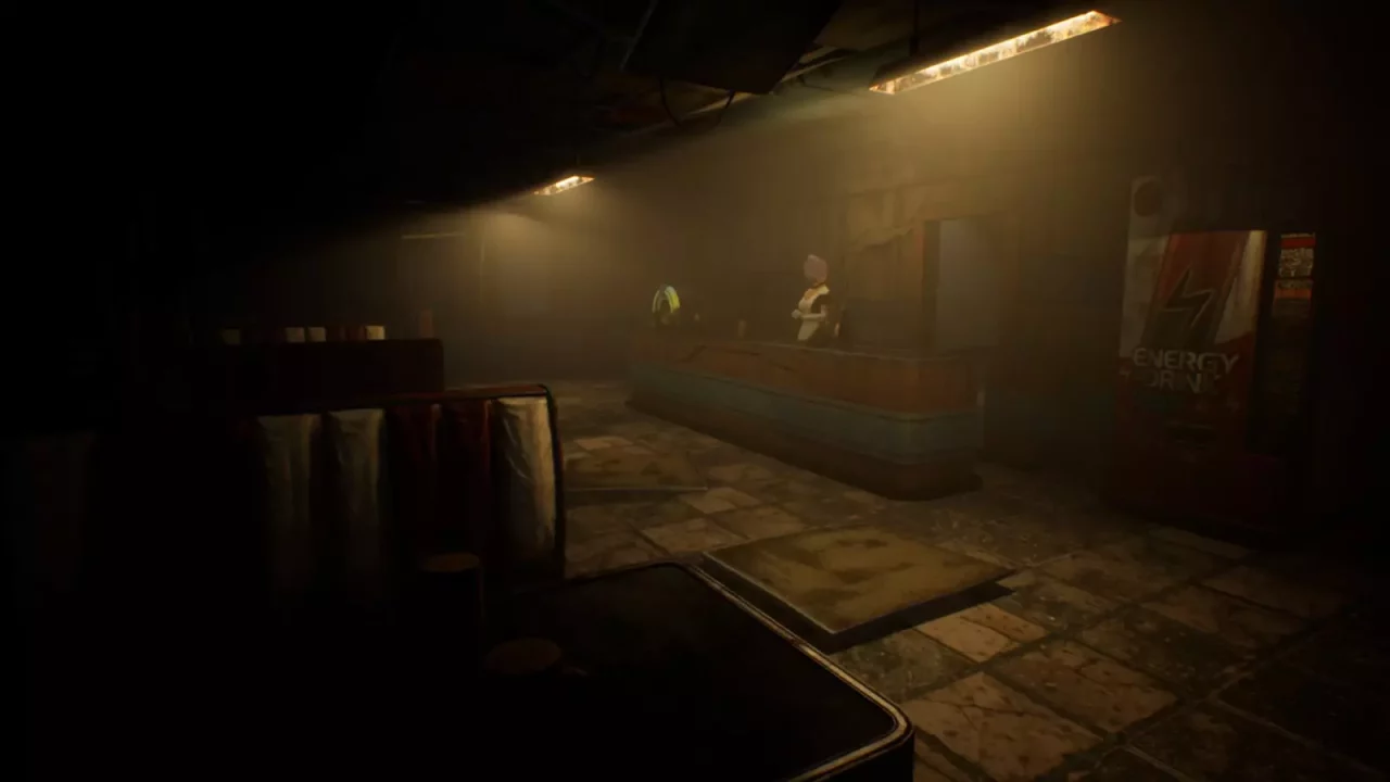 -Lustful Valley-游戏截图-好玩游戏库