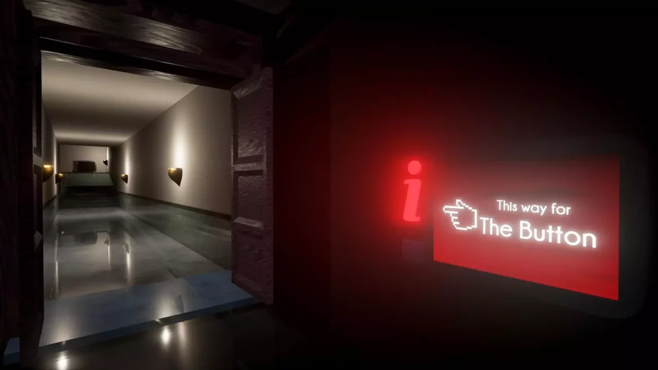 -Interactivity: The Interactive Experience-游戏截图-好玩游戏库