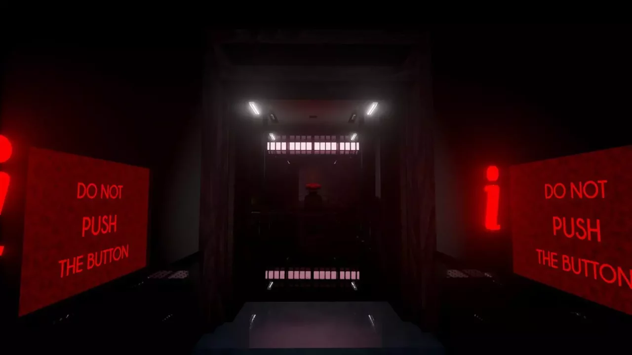 -Interactivity: The Interactive Experience-游戏截图-好玩游戏库