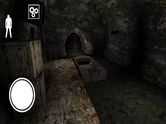 -Granny: Chapter Two-游戏截图-好玩游戏库