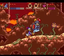 -Disney's Magical Quest 3 Starring Mickey & Donald-游戏截图-好玩游戏库