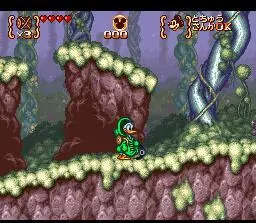 -Disney's Magical Quest 3 Starring Mickey & Donald-游戏截图-好玩游戏库