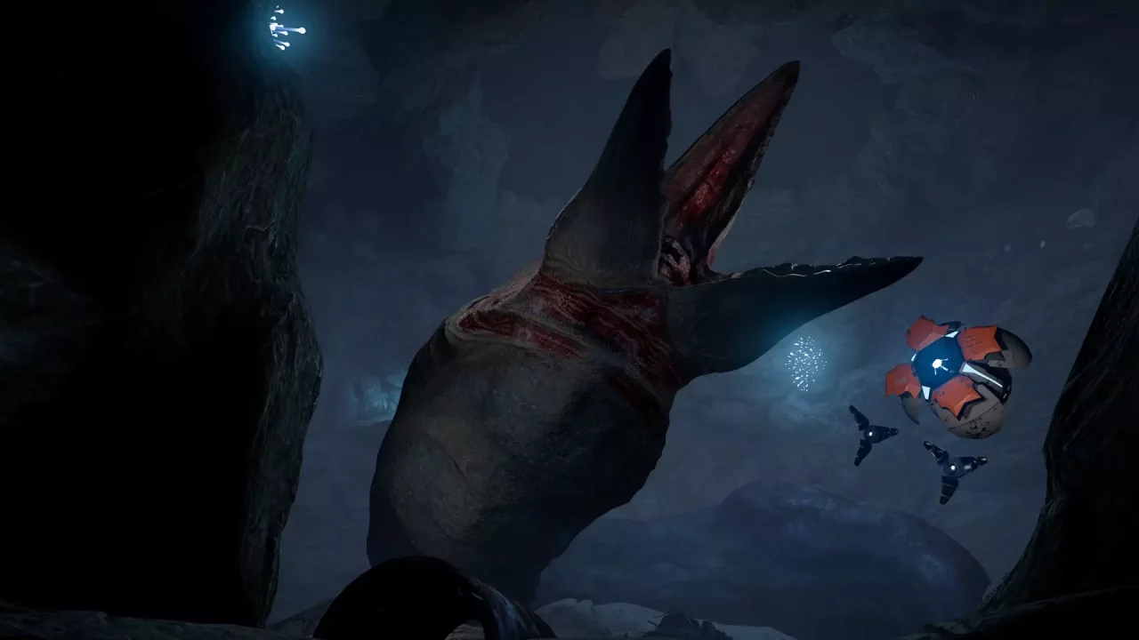 -EDEN-TOMORROW-游戏截图-好玩游戏库