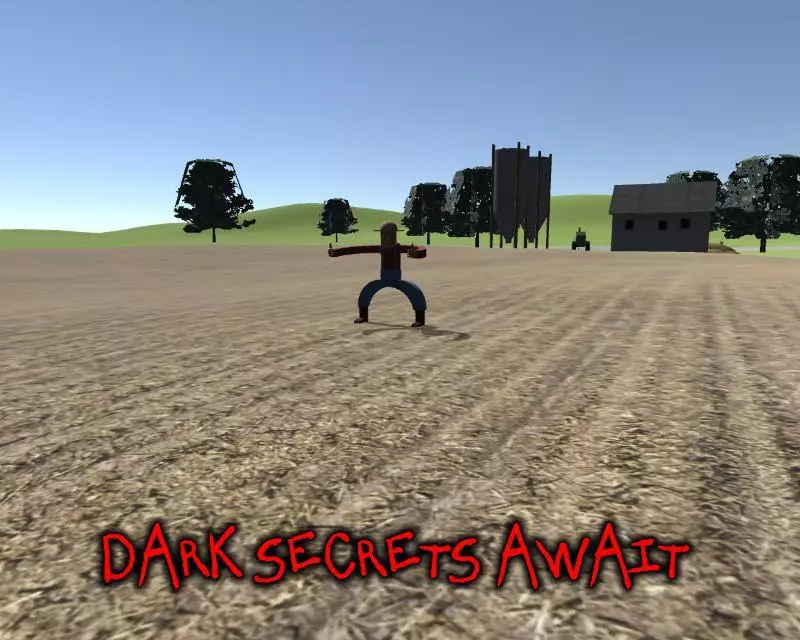 -Johan's Farm-游戏截图-好玩游戏库