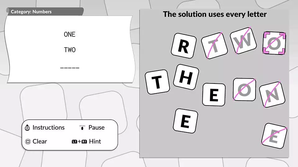 -Mixups by POWGI-游戏截图-好玩游戏库