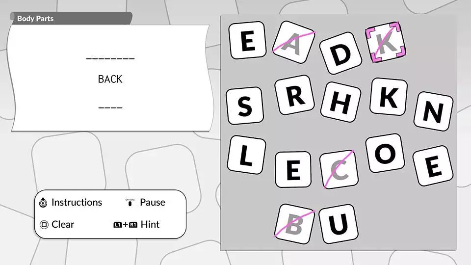 -Mixups by POWGI-游戏截图-好玩游戏库