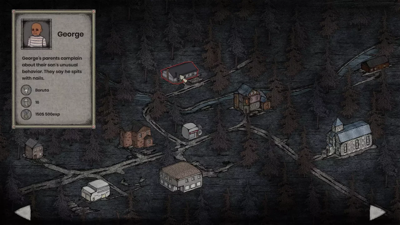 -Priest-游戏截图-好玩游戏库