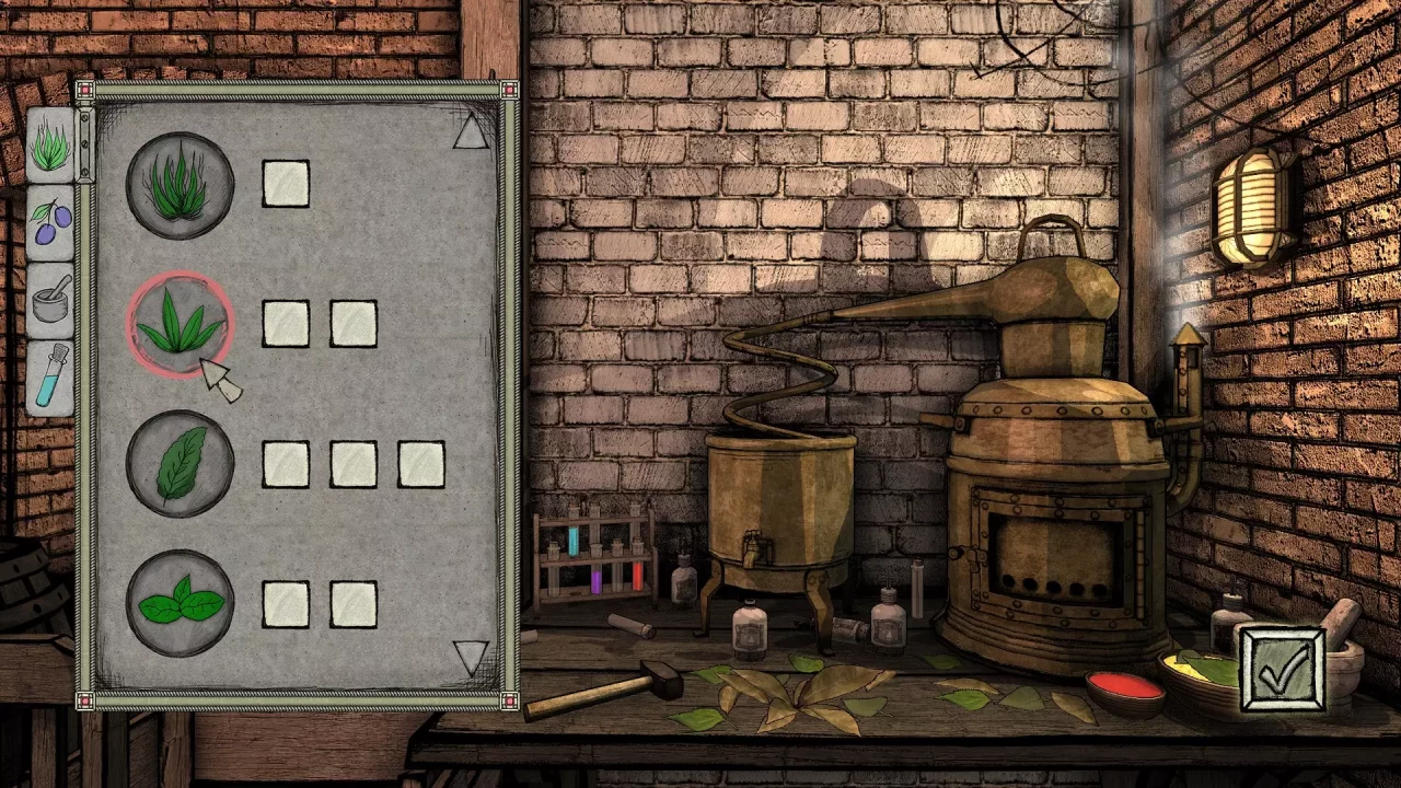 -Priest-游戏截图-好玩游戏库