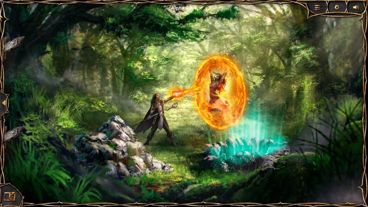 -The Ballad Singer-游戏截图-好玩游戏库