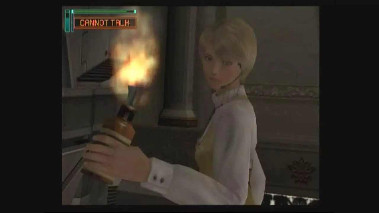 -Lifeline (2003)-游戏截图-好玩游戏库