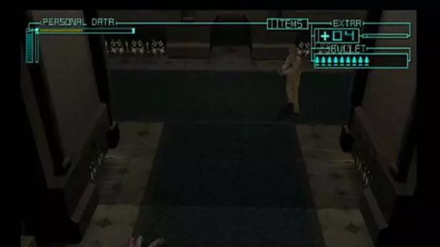 -Lifeline (2003)-游戏截图-好玩游戏库