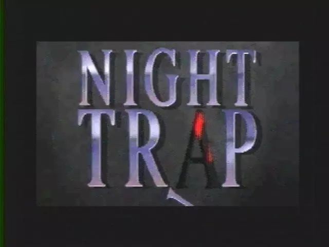 -Night Trap-游戏截图-好玩游戏库