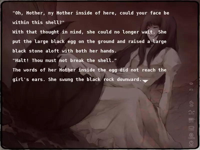 -Kara no Shoujo-游戏截图-好玩游戏库