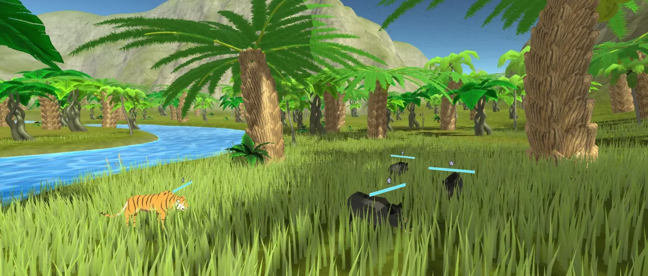 -OrbusVR-游戏截图-好玩游戏库