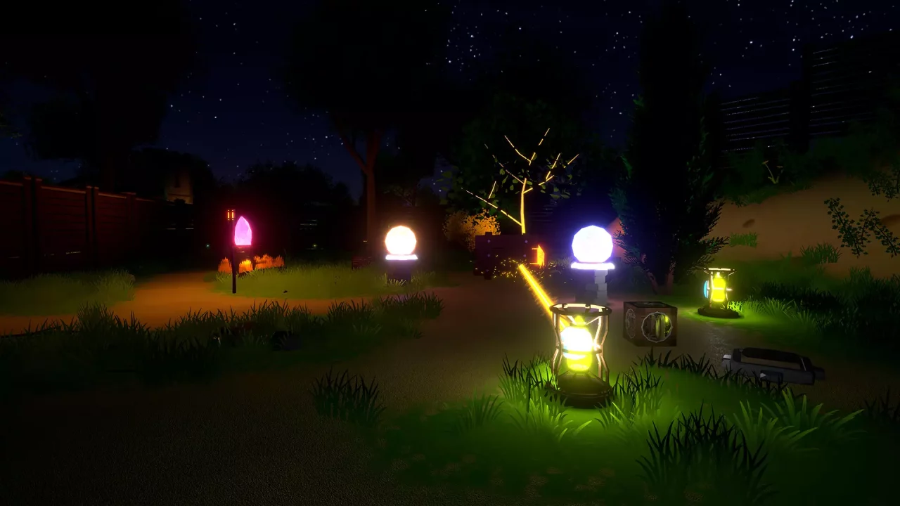 -The Warhorn-游戏截图-好玩游戏库