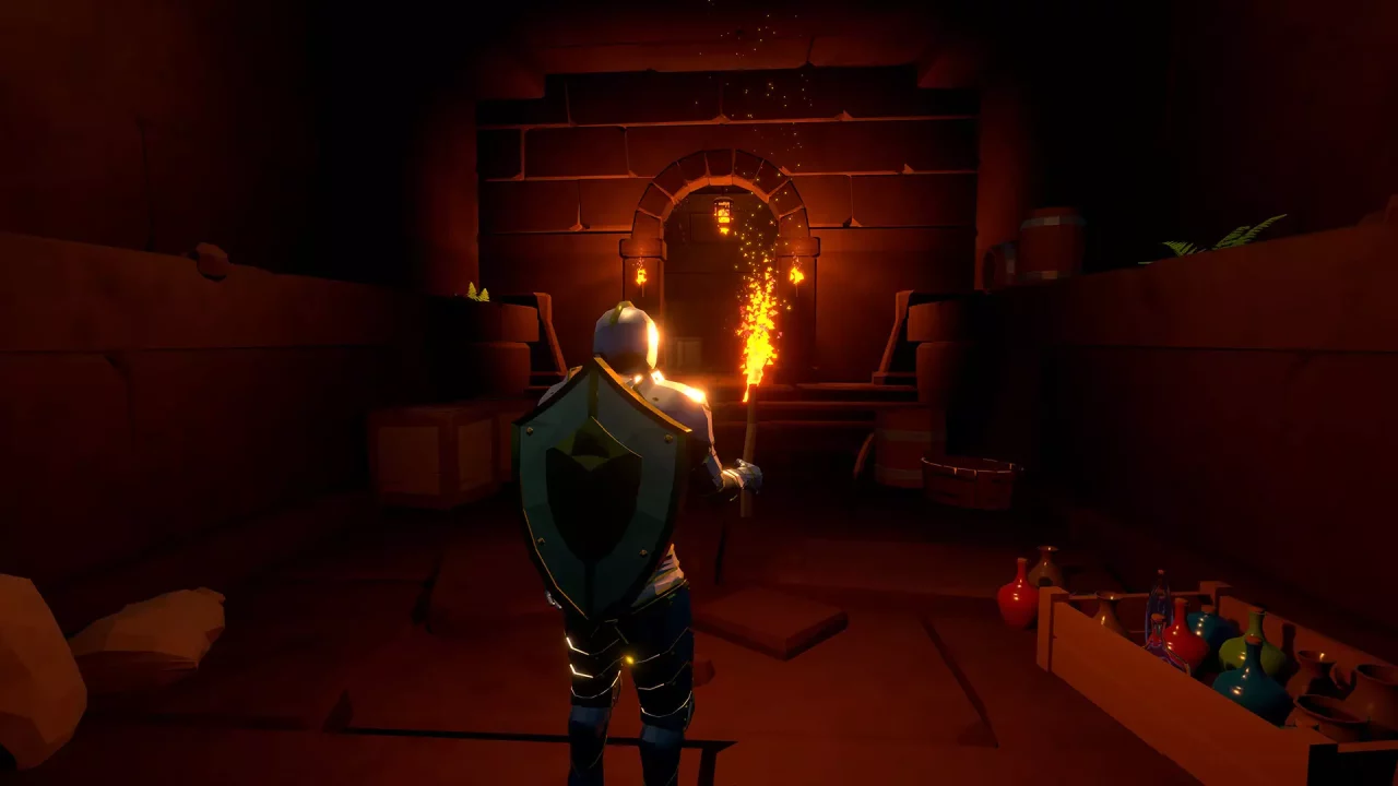 -The Warhorn-游戏截图-好玩游戏库