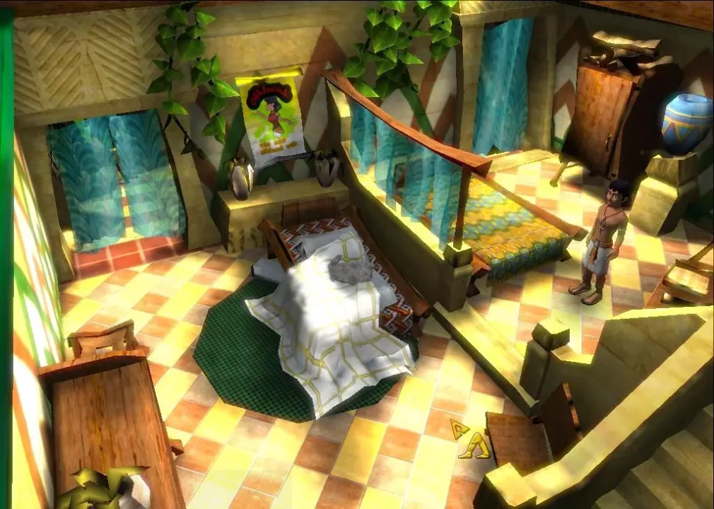 -Ankh-游戏截图-好玩游戏库