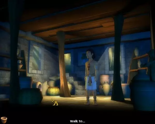 -Ankh-游戏截图-好玩游戏库