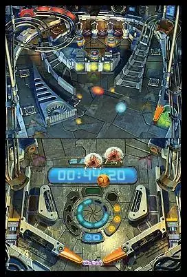 -Metroid Prime Pinball-游戏截图-好玩游戏库