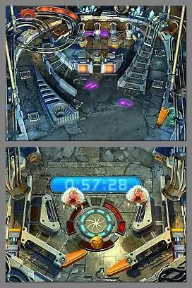 -Metroid Prime Pinball-游戏截图-好玩游戏库