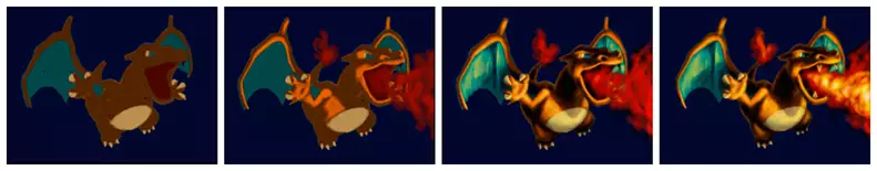 Pokémon Art Academy