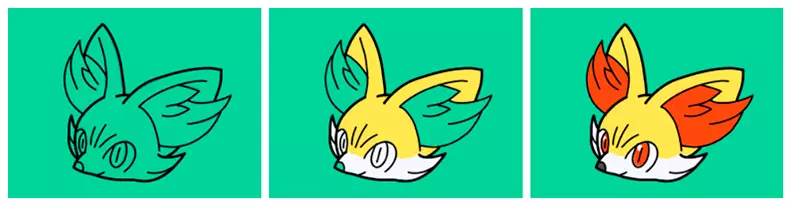 -Pokémon Art Academy-游戏截图-好玩游戏库