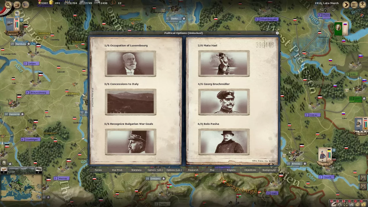 -To End All Wars-游戏截图-好玩游戏库