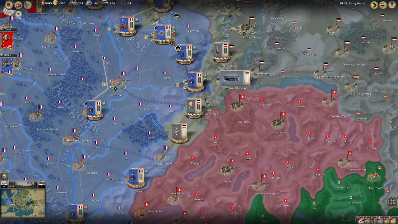 -To End All Wars-游戏截图-好玩游戏库