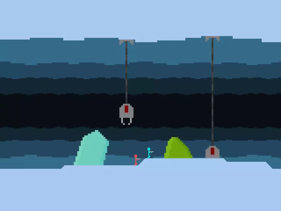 -The Bits That Saved The Universe-游戏截图-好玩游戏库