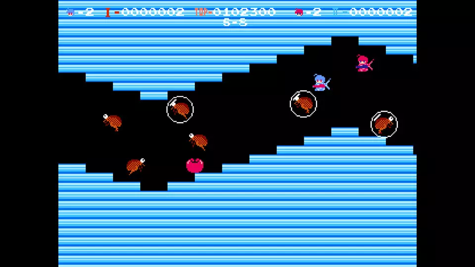 -Virus Crashers-游戏截图-好玩游戏库