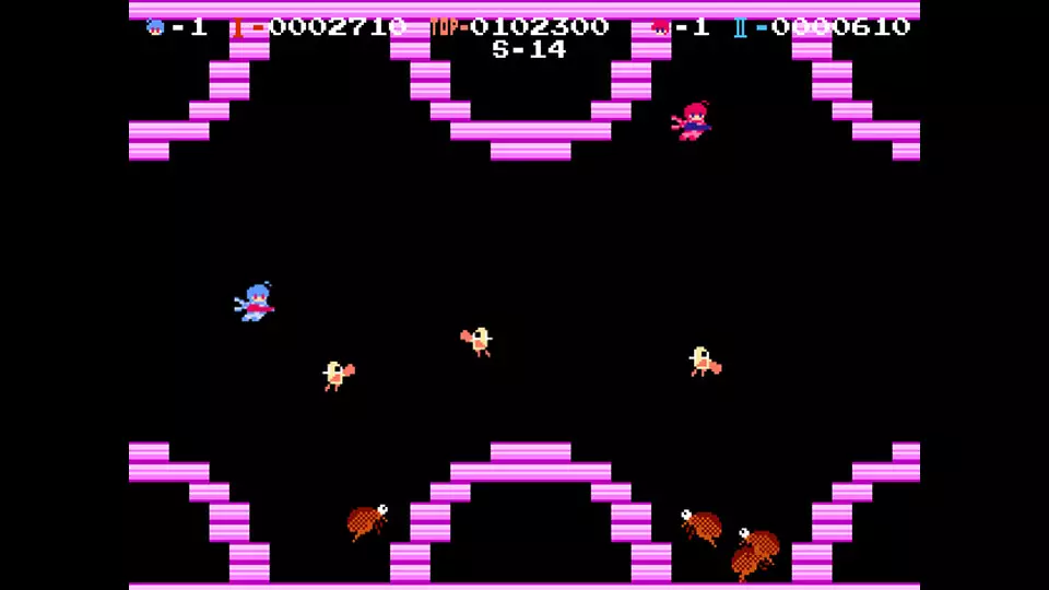 -Virus Crashers-游戏截图-好玩游戏库