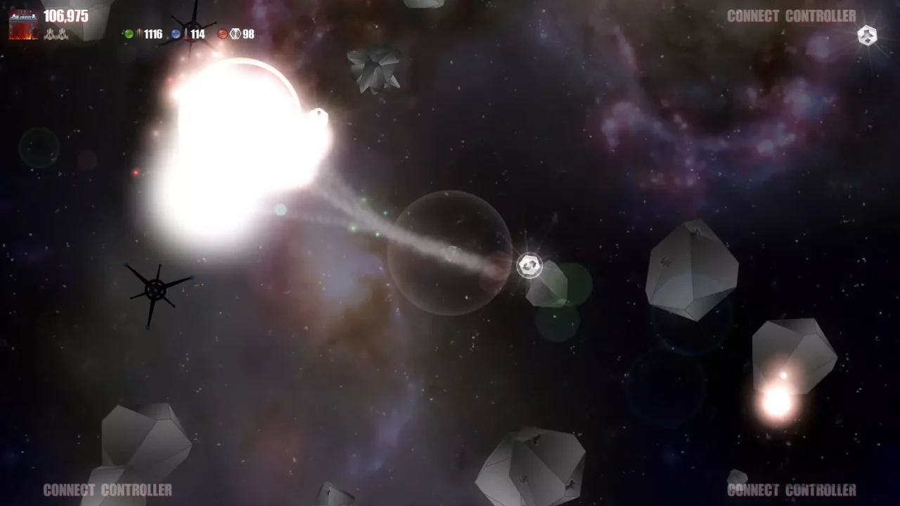 -Solaroids: Prologue-游戏截图-好玩游戏库