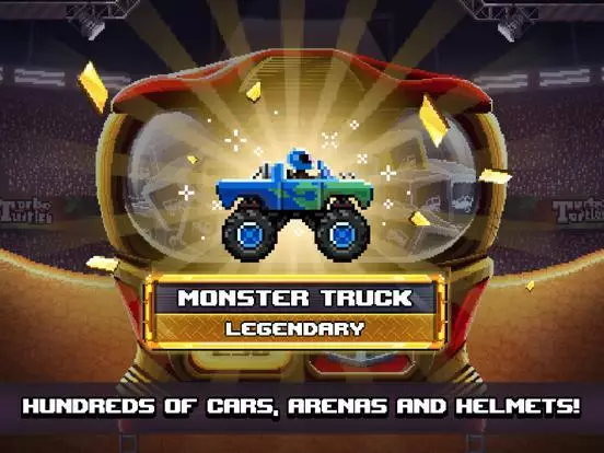 -Drive Ahead!-游戏截图-好玩游戏库