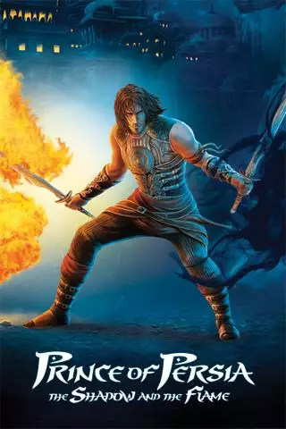 -Prince of Persia The Shadow and the Flame-游戏截图-好玩游戏库
