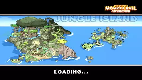 -Super Monkey Ball Adventure-游戏截图-好玩游戏库