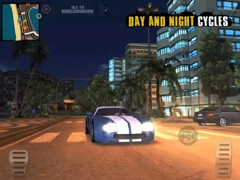 -Gangstar Rio: City of Saints-游戏截图-好玩游戏库