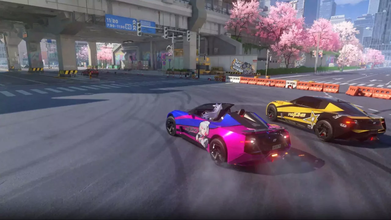 -ananta-游戏截图-好玩游戏库