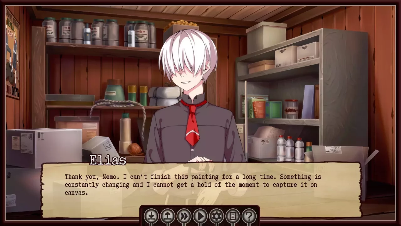 -Guilty Parade-游戏截图-好玩游戏库