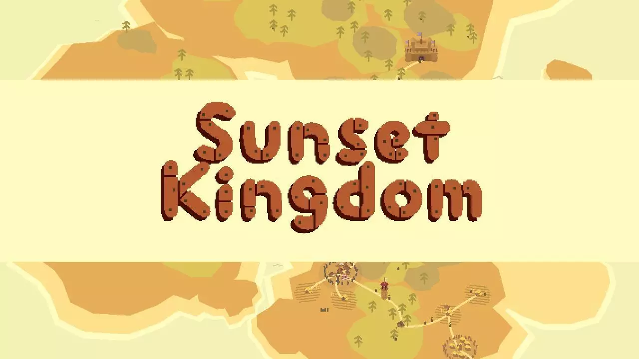 Sunset Kingdom