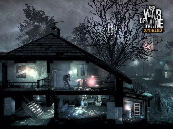 -This War of Mine: Stories-游戏截图-好玩游戏库