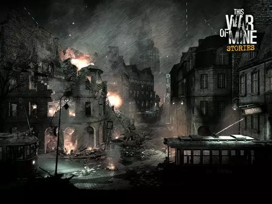 -This War of Mine: Stories-游戏截图-好玩游戏库