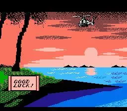 -Cross Fire (1990)-游戏截图-好玩游戏库