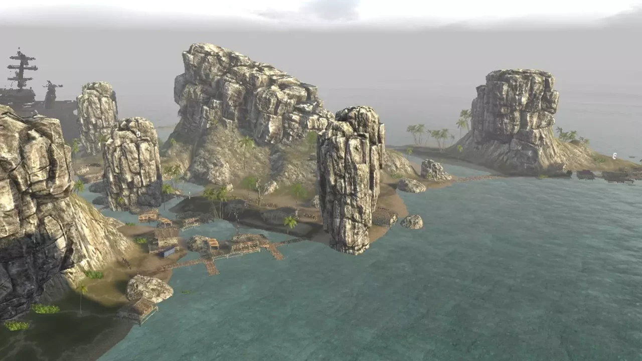 -WAR DUST-游戏截图-好玩游戏库