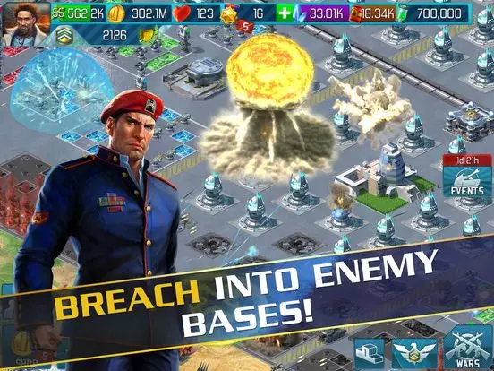 -World at Arms-游戏截图-好玩游戏库