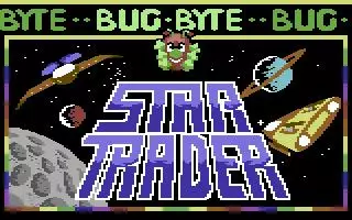 Star Trader