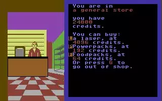 -Star Trader-游戏截图-好玩游戏库