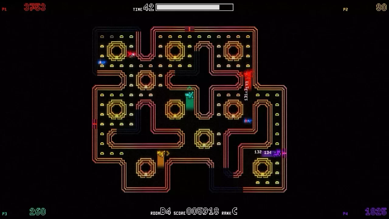 -RUNRUNRUN-游戏截图-好玩游戏库