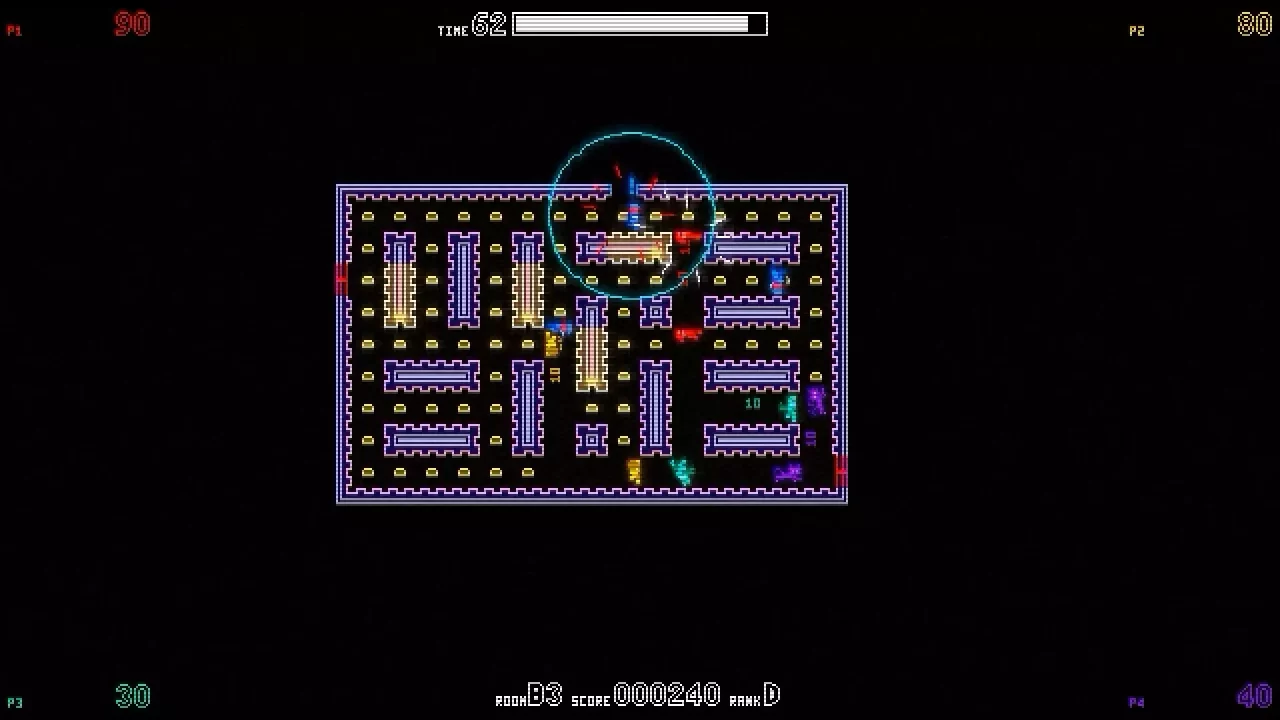 -RUNRUNRUN-游戏截图-好玩游戏库