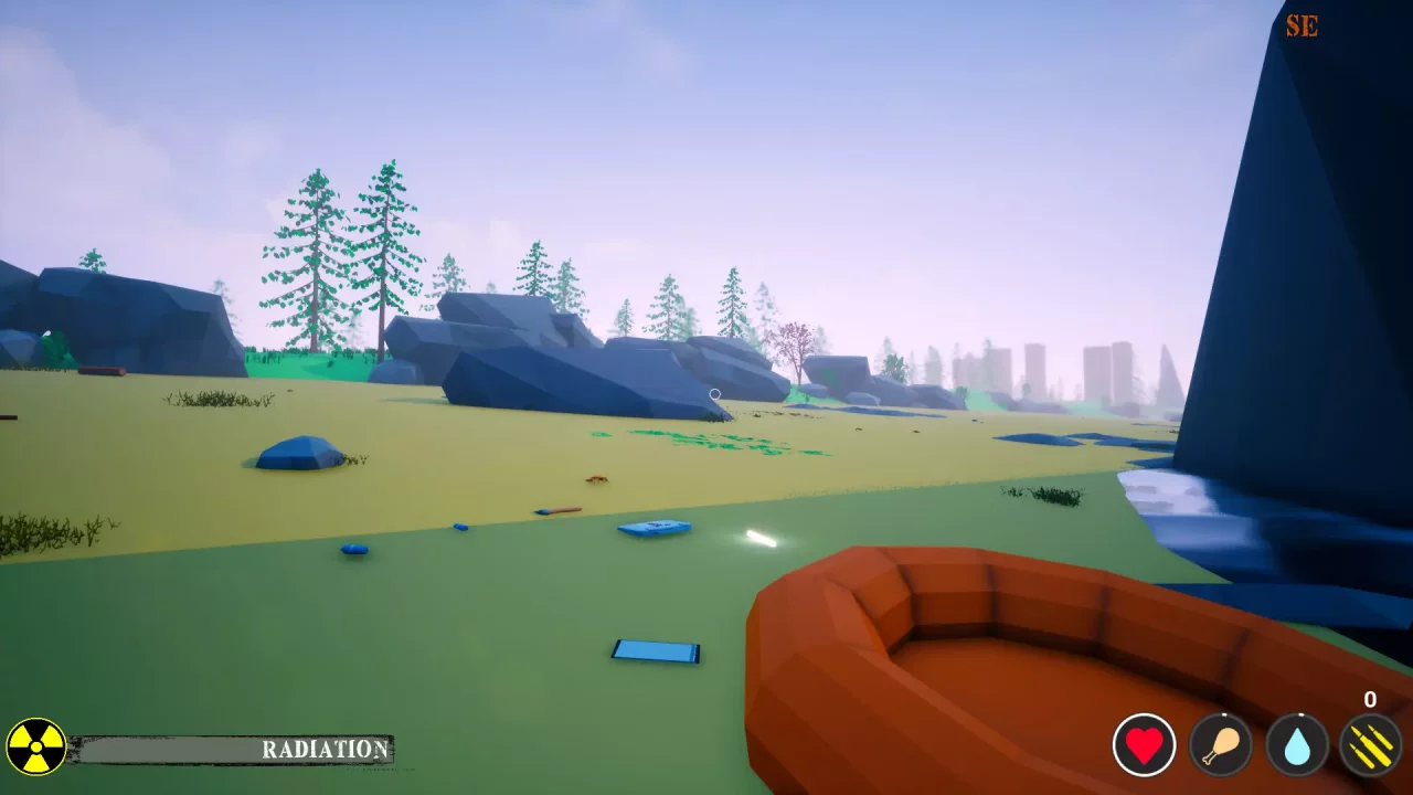 -Grimtale Island-游戏截图-好玩游戏库