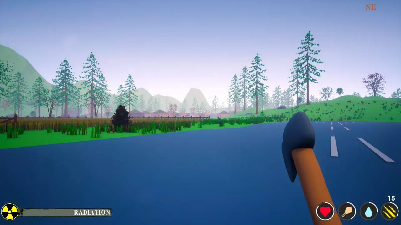 -Grimtale Island-游戏截图-好玩游戏库